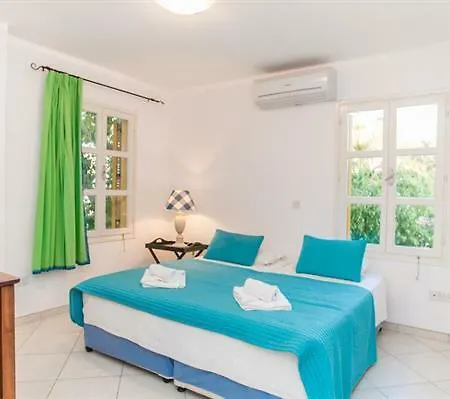 Apartment Oceanview Luxury 217 Protaras
