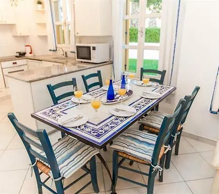 Apartment Oceanview Luxury 217